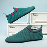Scarpe Casual Venturo in Mesh