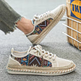 Sneakers Tribal Stride