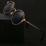 Occhiali da Sole Lumina Classic Polarizzati