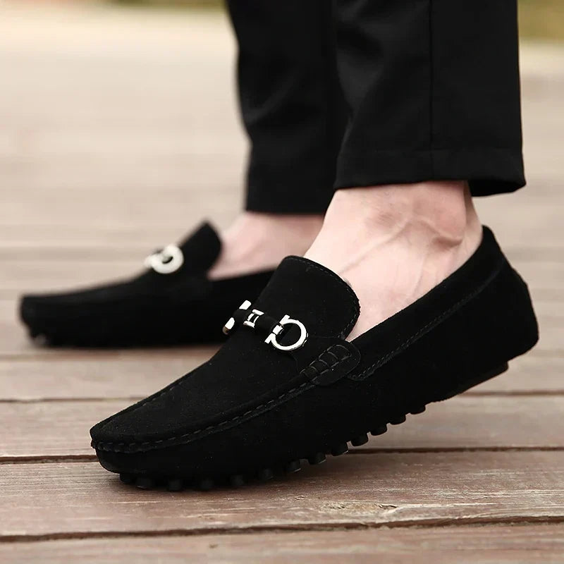 Mocassim St. Tropez