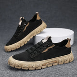 Vulcano Sneaker Low-Top