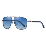 Occhiali da Sole Aviator Blue Horizon Polarizzati