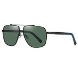 Occhiali da Sole Aviator Blue Horizon Polarizzati