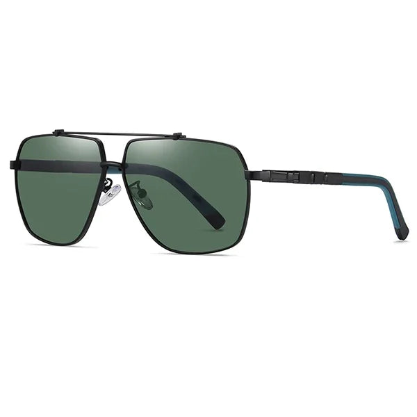 Occhiali da Sole Aviator Blue Horizon Polarizzati