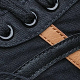 Winslow Canvas Sneaker