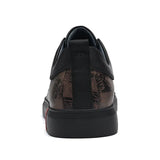 Sneakers Fratello in Vera Pelle