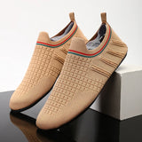 Scarpe Casual Venturo in Mesh