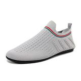 Scarpe Casual Venturo in Mesh