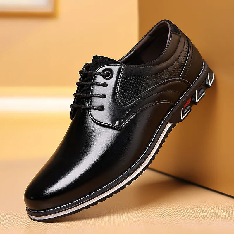 Oxford Antonio Marini Eleganti e Confortevoli
