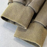 Maglione Polo Washstone Roy
