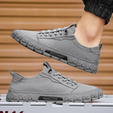 Vulcano Sneaker Low-Top