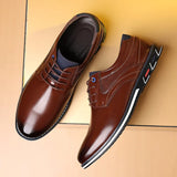 Oxford Antonio Marini Eleganti e Confortevoli