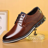 Oxford Antonio Marini Eleganti e Confortevoli