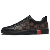 Sneakers Fratello in Vera Pelle
