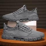 Vulcano Sneaker Low-Top