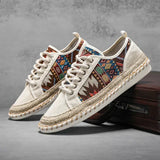 Sneakers Tribal Stride