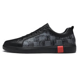 Sneakers Fratello in Vera Pelle