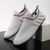 Scarpe Casual Venturo in Mesh