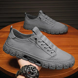 Vulcano Sneaker Low-Top