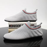Scarpe Casual Venturo in Mesh