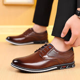 Oxford Antonio Marini Eleganti e Confortevoli