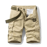 Shorts Cargo Granite