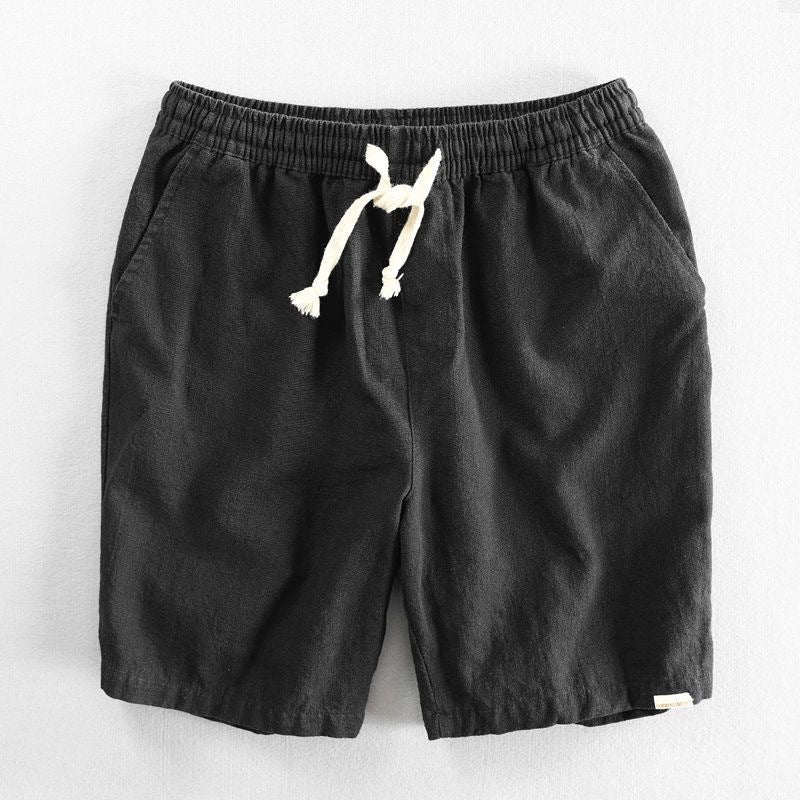 Shorts Riku in Cotone