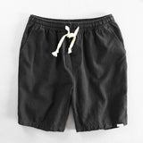 Shorts Riku in Cotone