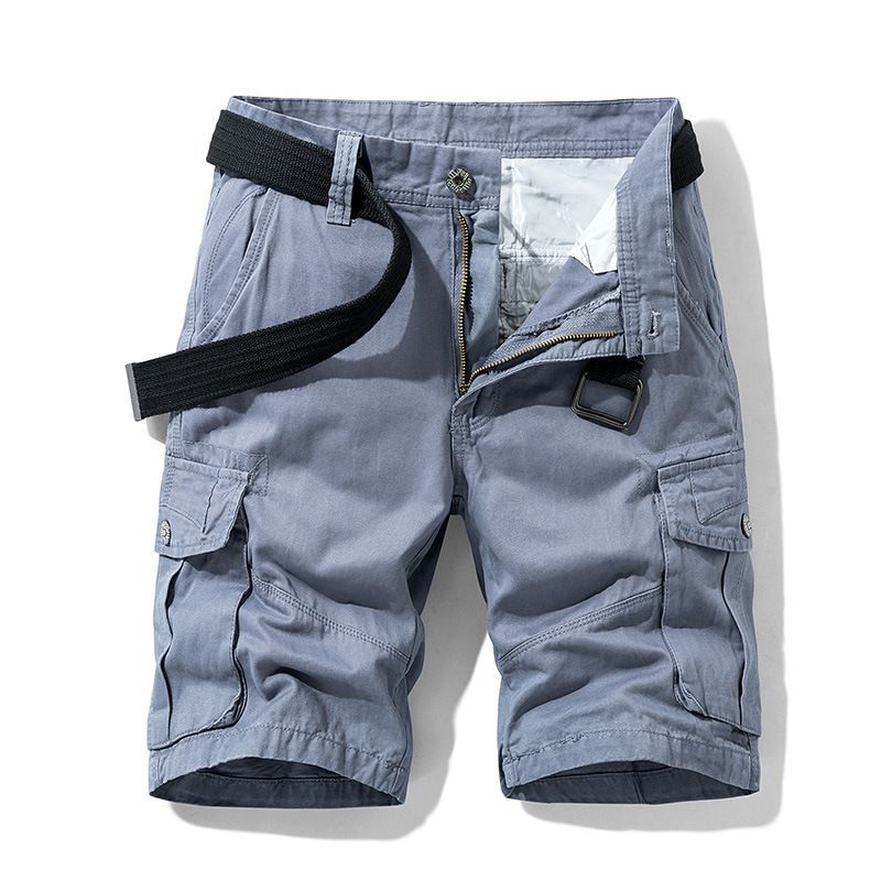 Shorts Cargo Granite