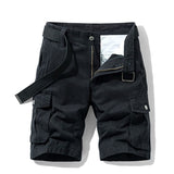 Shorts Cargo Granite