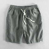 Shorts Riku in Cotone
