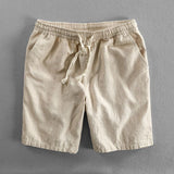 Shorts Riku in Cotone