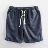 Shorts Riku in Cotone