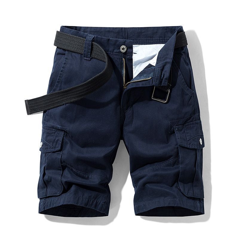 Shorts Cargo Granite