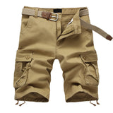 Bermuda Cargo Lozano Lopez in Cotone
