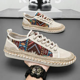 Sneakers Tribal Stride