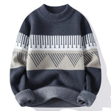 Maglione Russell Alpinewool