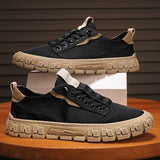 Vulcano Sneaker Low-Top