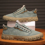 Vulcano Sneaker Low-Top