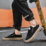 Vulcano Sneaker Low-Top