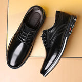 Oxford Antonio Marini Eleganti e Confortevoli