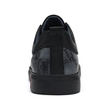 Sneakers Fratello in Vera Pelle