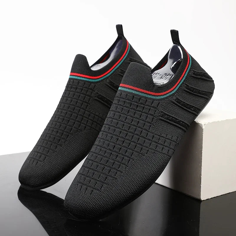 Scarpe Casual Venturo in Mesh