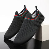 Scarpe Casual Venturo in Mesh