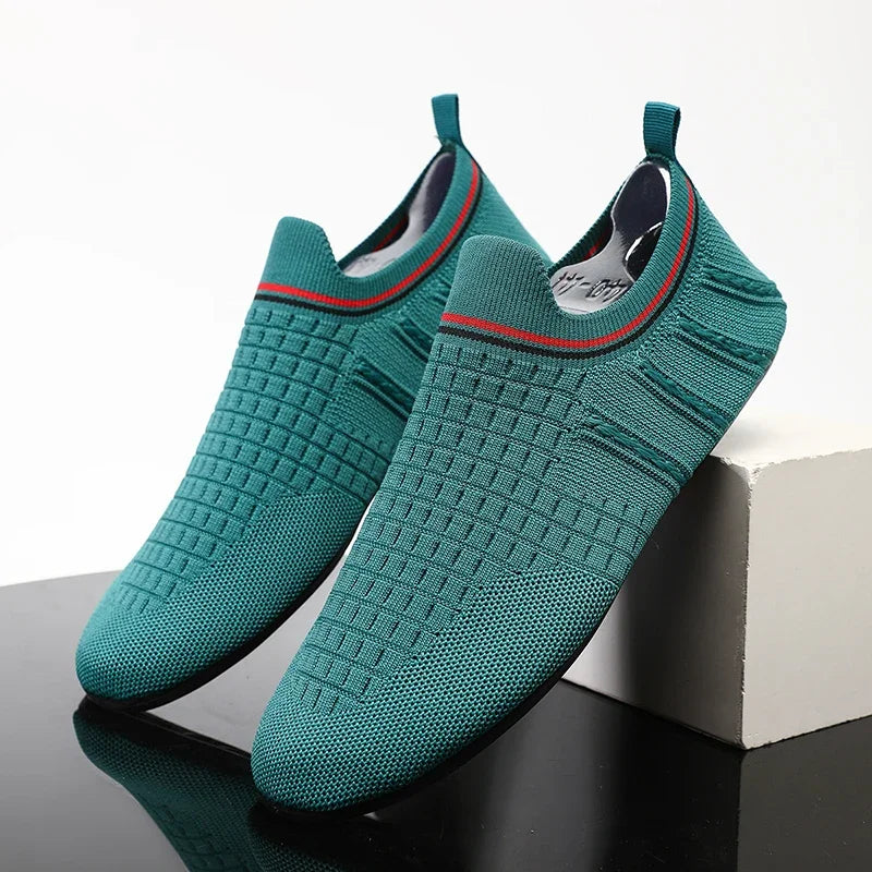 Scarpe Casual Venturo in Mesh