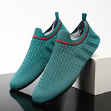 Scarpe Casual Venturo in Mesh