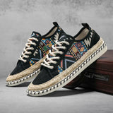 Sneakers Tribal Stride