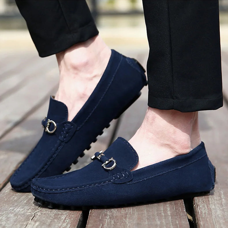 Mocassim St. Tropez