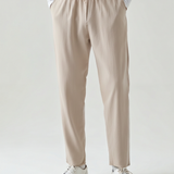 Zanzibar – Pantaloni in Lino