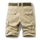 Shorts Cargo Granite